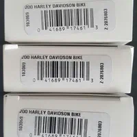 فندک زیپو آمریکا Zippo Harley Davidson|کلکسیون و سرگرمی|شیراز, ملاصدرا|دیوار