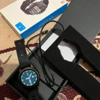 ساعت هوشمند هایلو سولار
