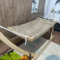 گهواره یا ننو