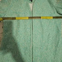 پالتو زنانه سوزن دوزی شده|لباس|تهران, هروی|دیوار