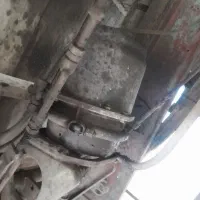 بنز تک باری ۱۵۱۷مختص به حمل سبک بار|خودرو سنگین|سقز, |دیوار