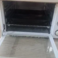 توستر|اجاق گاز و لوازم برقی پختوپز|ری, ظهیرآباد|دیوار