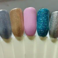 لاک ژل|آرایشی، بهداشتی، درمانی|برخوار, |دیوار