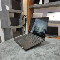 DELL E7470 لمسی مناسب حسابداری ترید اداری|رایانه همراه|قم, صفائیه|دیوار