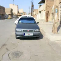 پراید ۹۴|خودرو سواری و وانت|اهواز, معین زاده|دیوار