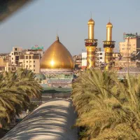 زیارت کربلا به صرفه فوری