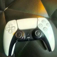 دسته ps5 dualsense