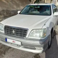 تویوتا کرون