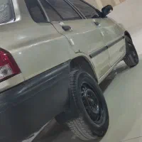 پراید|خودرو سواری و وانت|خاش, |دیوار