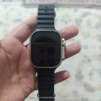ساعت هوشمند