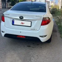 برلیانس ۳۳۰ موتور ۱۶۵۰|خودرو سواری و وانت|رشت, آزادگان|دیوار