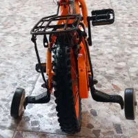 دوچرخه سایز ۱۲. تخفیف میدم|دوچرخه، اسکیت، اسکوتر|بابلسر, |دیوار