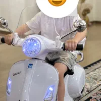 موتور شارژی