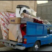 باربری کرج بار خرمدشت حصارک گلشهر باغستان و غیره|خدمات حمل و نقل|کرج, المهدی|دیوار