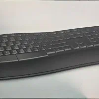 کیبرد موس مایکروسافت مدل Desktop Sculpt|قطعات و لوازم جانبی رایانه|تهران, ایرانشهر|دیوار