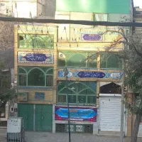خادم مسجد