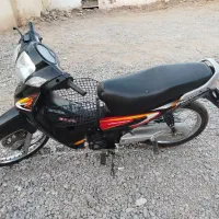 موتوربیکلاچ مدل 90