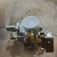 کاربرات سولکس پژو ۵۰۴اکبند خشک استفاده نشده