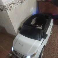 ماشین شارژی