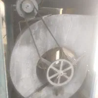 فروش فوری کولر هفت هزار قیمت پایین