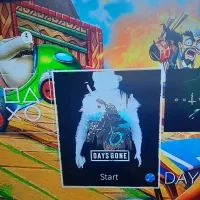بازی ps4|کنسول، بازی ویدئویی و آنلاین|اهواز, ۳۰ متری|دیوار