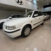 سمند ef7 مدل ۹۶ دوگانه