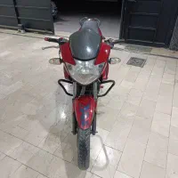 موتور آپاچی مدل ۹۰|موتورسیکلت|تهران, علیآباد|دیوار