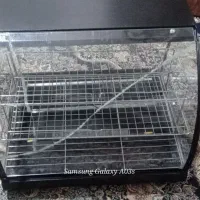 گرمکن سمبوسه