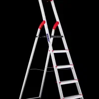 نردبان کامپکت تک و عمده|ابزارآلات|شهریار, شهرک شاهد|دیوار