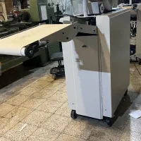 دستگاه دیوایدر (چانه گیر)نان های حجیم و سنتی|ماشینآلات صنعتی|کرج, دانشگاه خوارزمی|دیوار