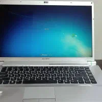 لپ تاپ سونی