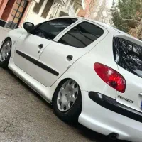 کمک بادی ۸شیر شم