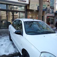 ریو مدل ۸۹/ای بی اس