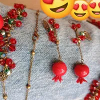 ست انار یلدا