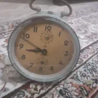 ساعت قدیمی المانی پیتر