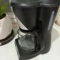 قهوه سازگوسونیک