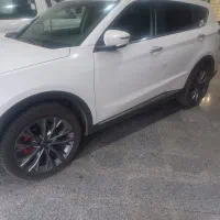 فیدلیتی الیت ۷نفره ۱۰پرمدل۴۰۴سفید