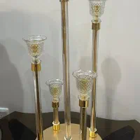 شمعدان رومیزی|صنایع دستی و سایر لوازم تزئینی|تهران, مشیریه|دیوار