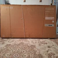 کارتن تلویزیون سامسونگ ۶۵