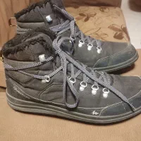 نیم بوت دیکاتلون|کیف، کفش، کمربند|مشهد, فرهنگ|دیوار