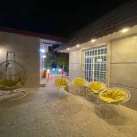 اجاره باغ ویلا|اجارهٔ کوتاه‌مدت ویلا و باغ|مشهد, امین آباد|دیوار