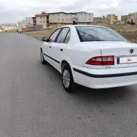 سمند در حد|خودرو سواری و وانت|بروجرد, |دیوار