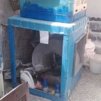 کولر ابی شش هزار