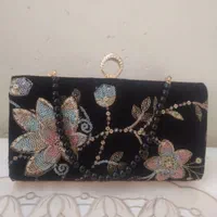 سفارش وفروش کیف مجلسی|کیف، کفش، کمربند|تبریز, |دیوار