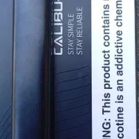 ویپ در حد نو