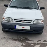 پراید ۱۳۱