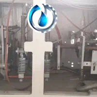 دستگاه بسته بندی ساشه افقی|ماشینآلات صنعتی|رباطکریم, نصیرشهر|دیوار