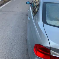 Bmw320i|خودرو سواری و وانت|قزوین, |دیوار