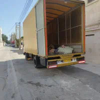 حمل اسباب منزل جابجایی با کارگر ماهر با تخفیف ویژه|خدمات حمل و نقل|بوشهر, |دیوار