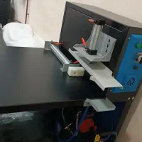 دستگاه بسته بندی دستمال کاغذی